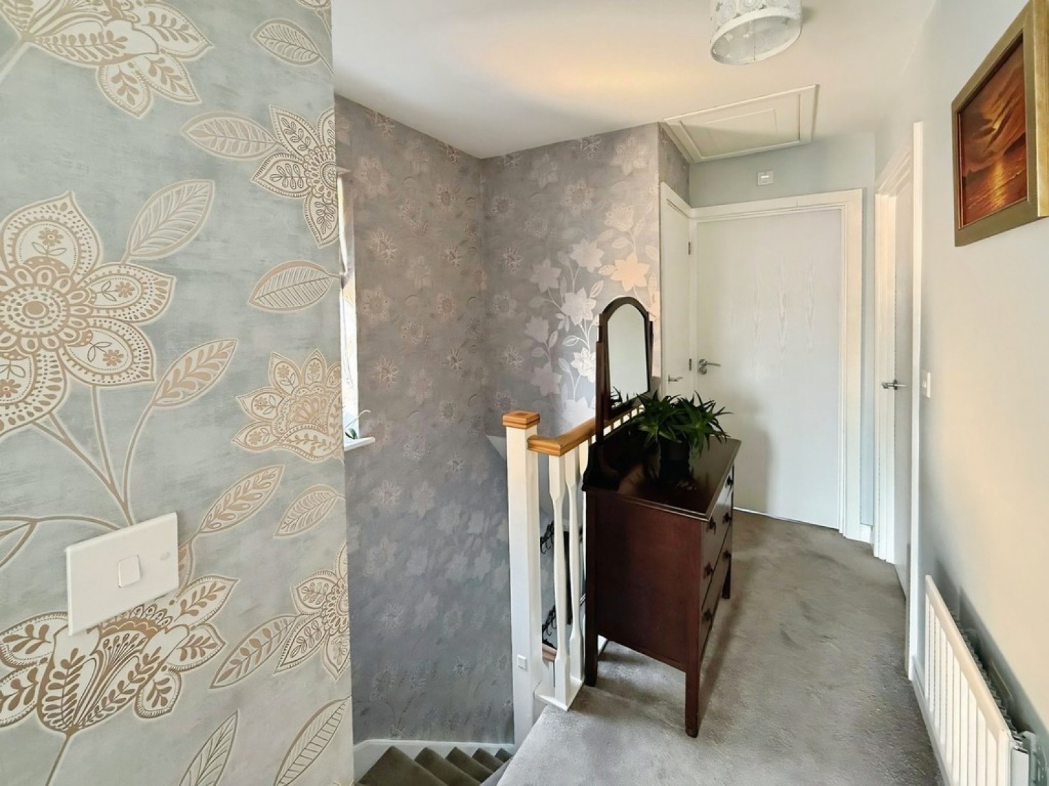 3 bedroom House for Sale Rosebay Gardens, Clipstone, Mansfield