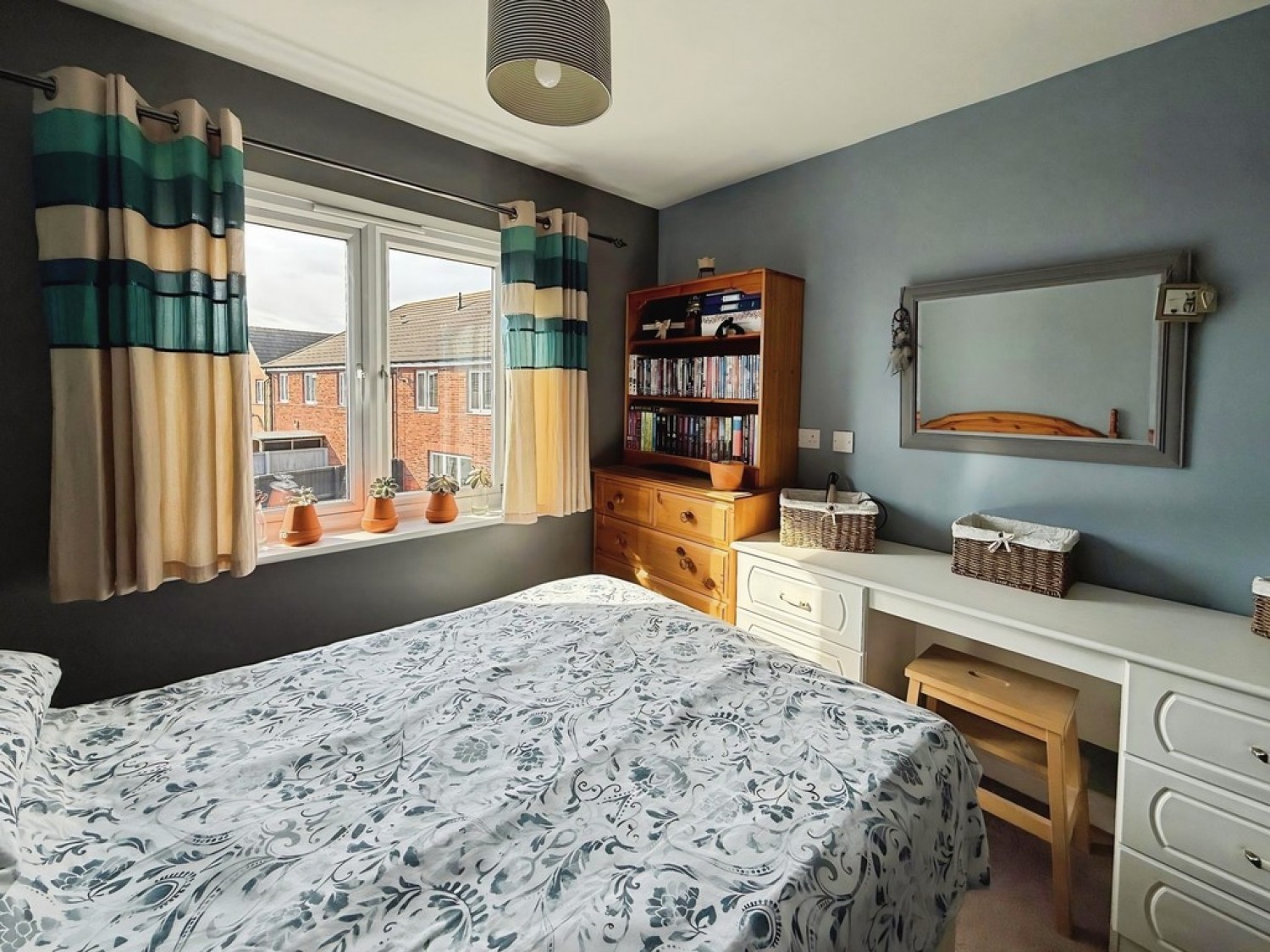 3 bedroom House for Sale Rosebay Gardens, Clipstone, Mansfield