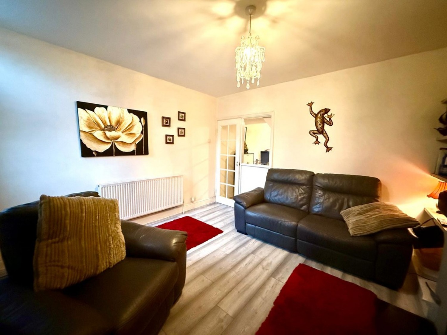 Montague Street, Mansfield