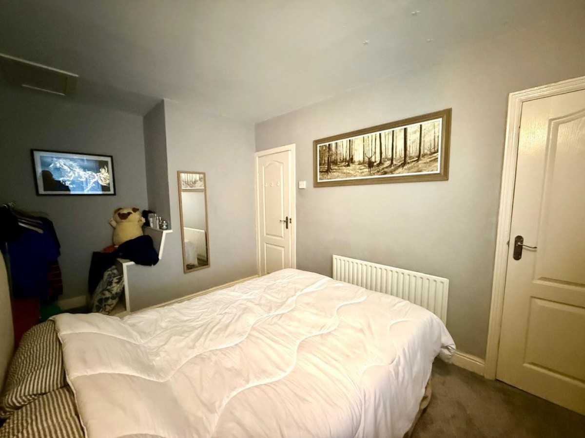 Montague Street, Mansfield