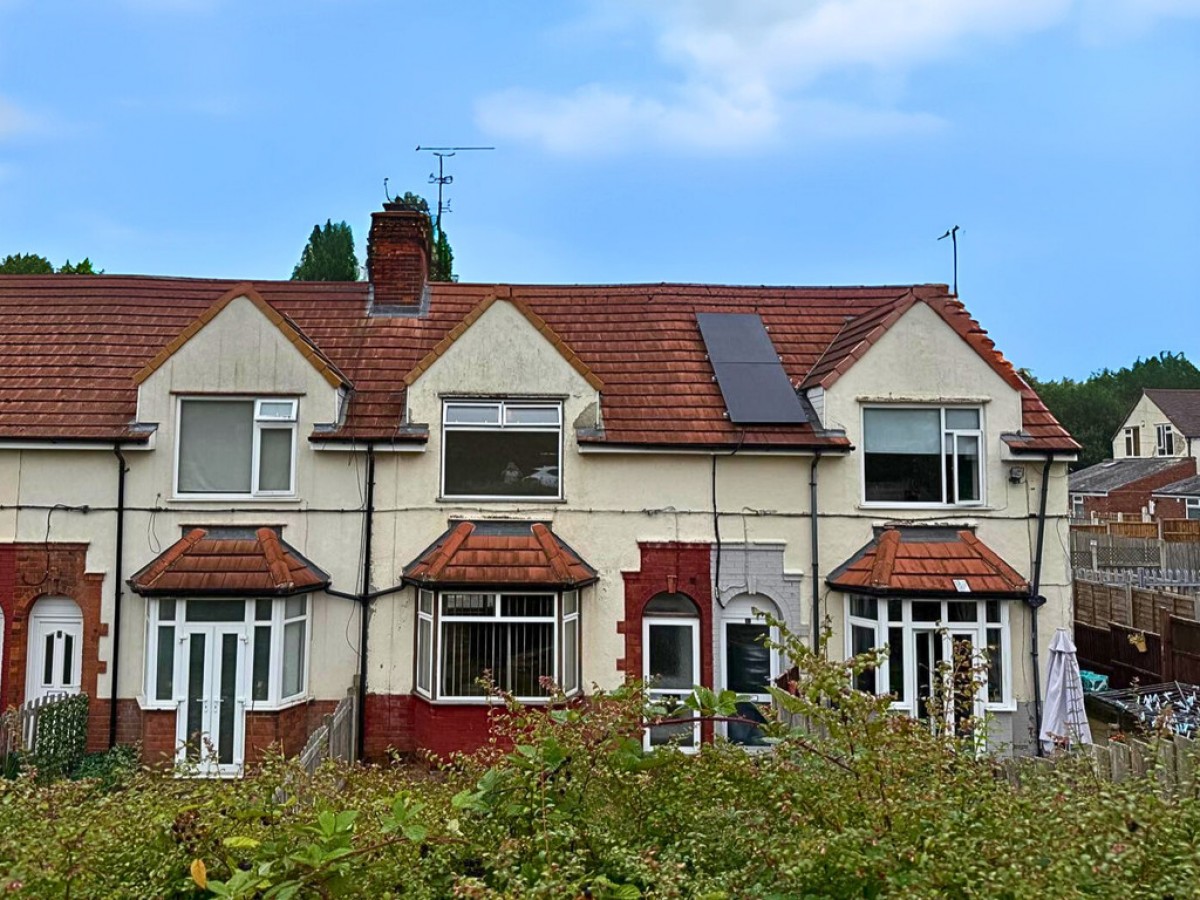 Elkesley Place, Elkesley Road, Meden Vale