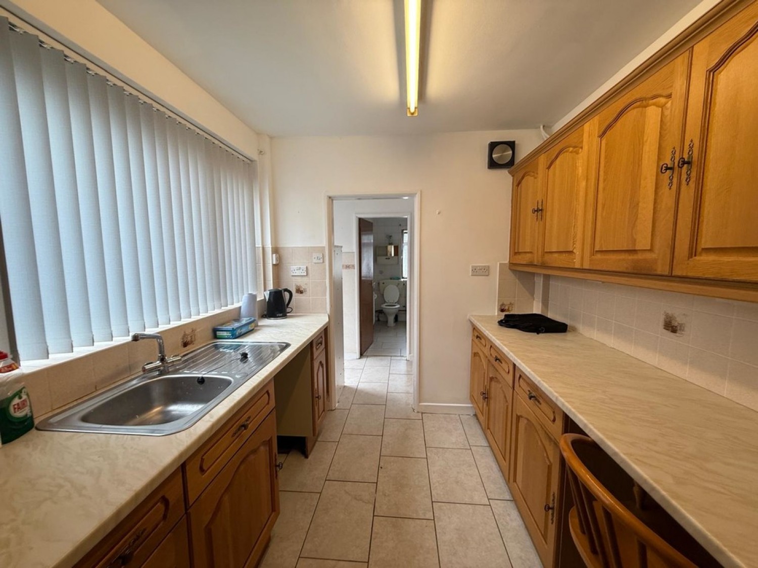 Elkesley Place, Elkesley Road, Meden Vale