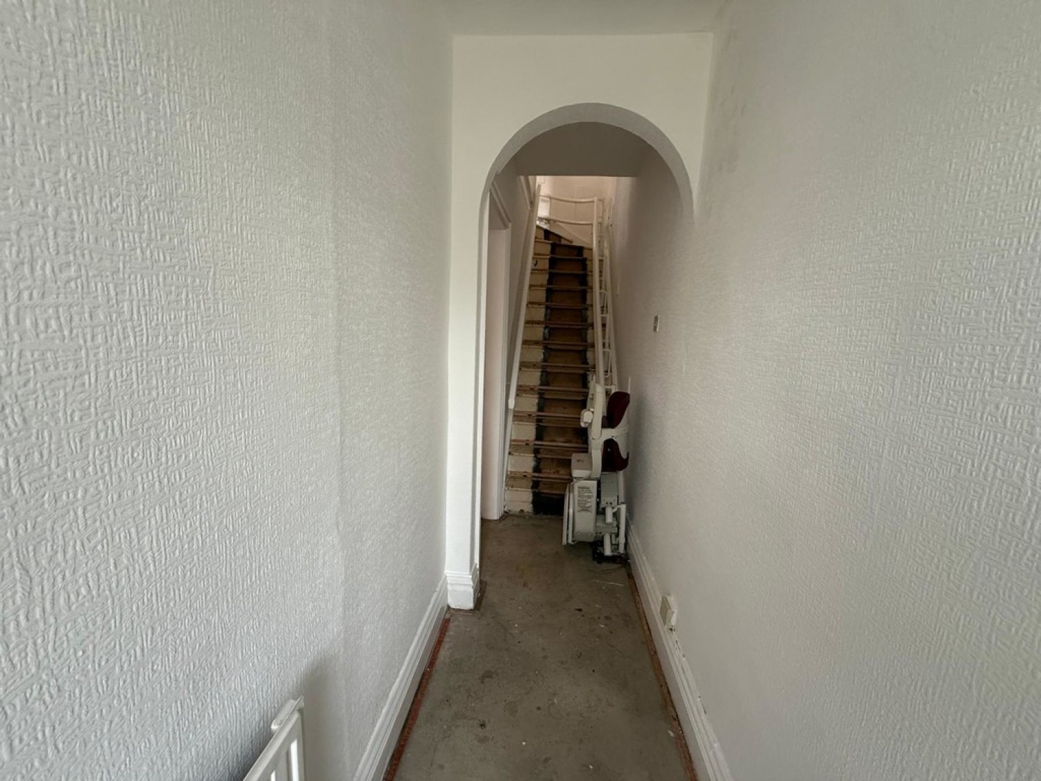 Elkesley Place, Elkesley Road, Meden Vale