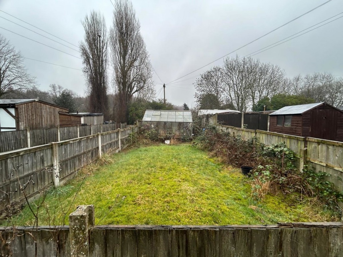 Elkesley Place, Elkesley Road, Meden Vale