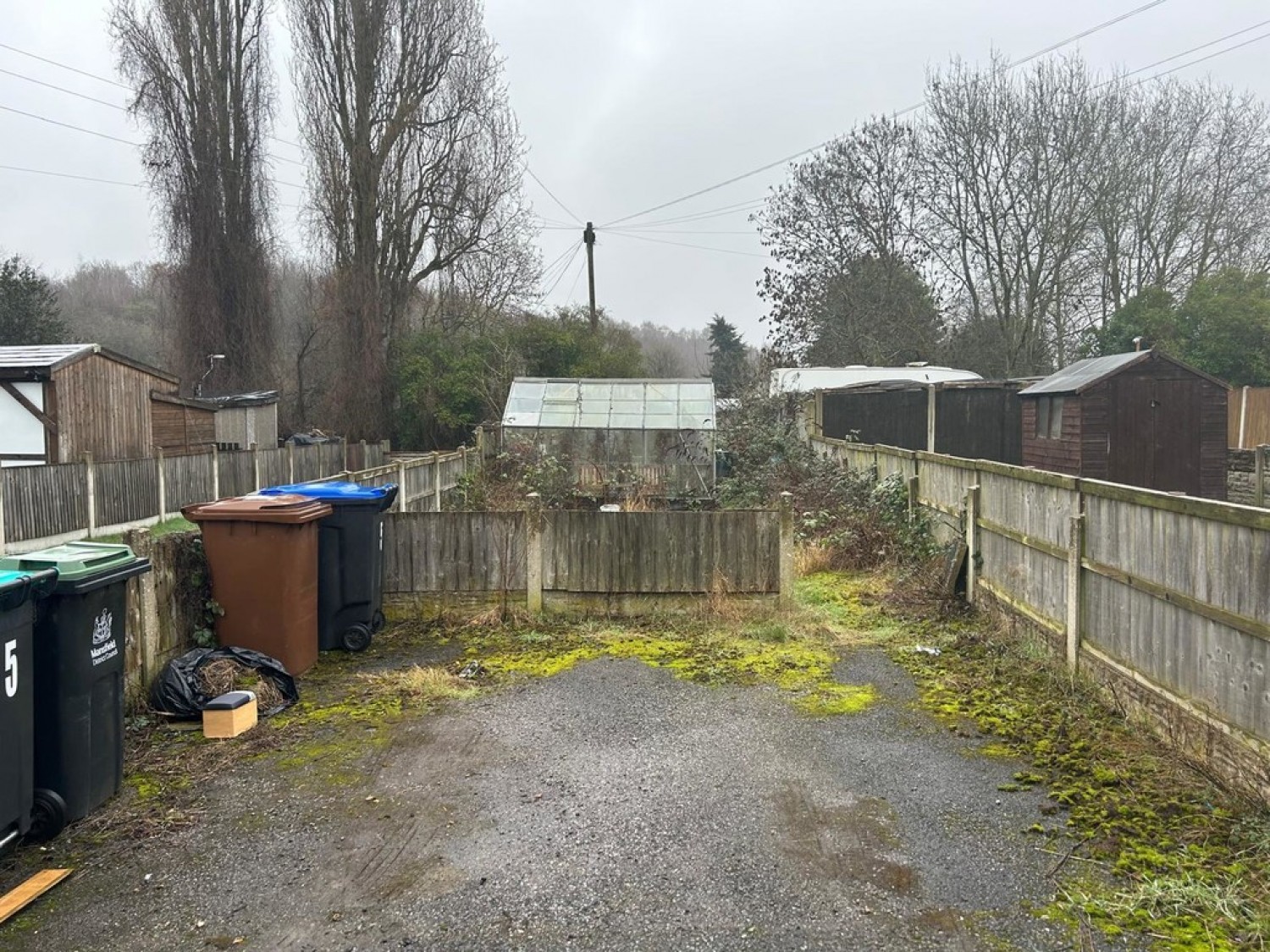 2 bedroom House for Sale Elkesley Place, Elkesley Road, Meden Vale