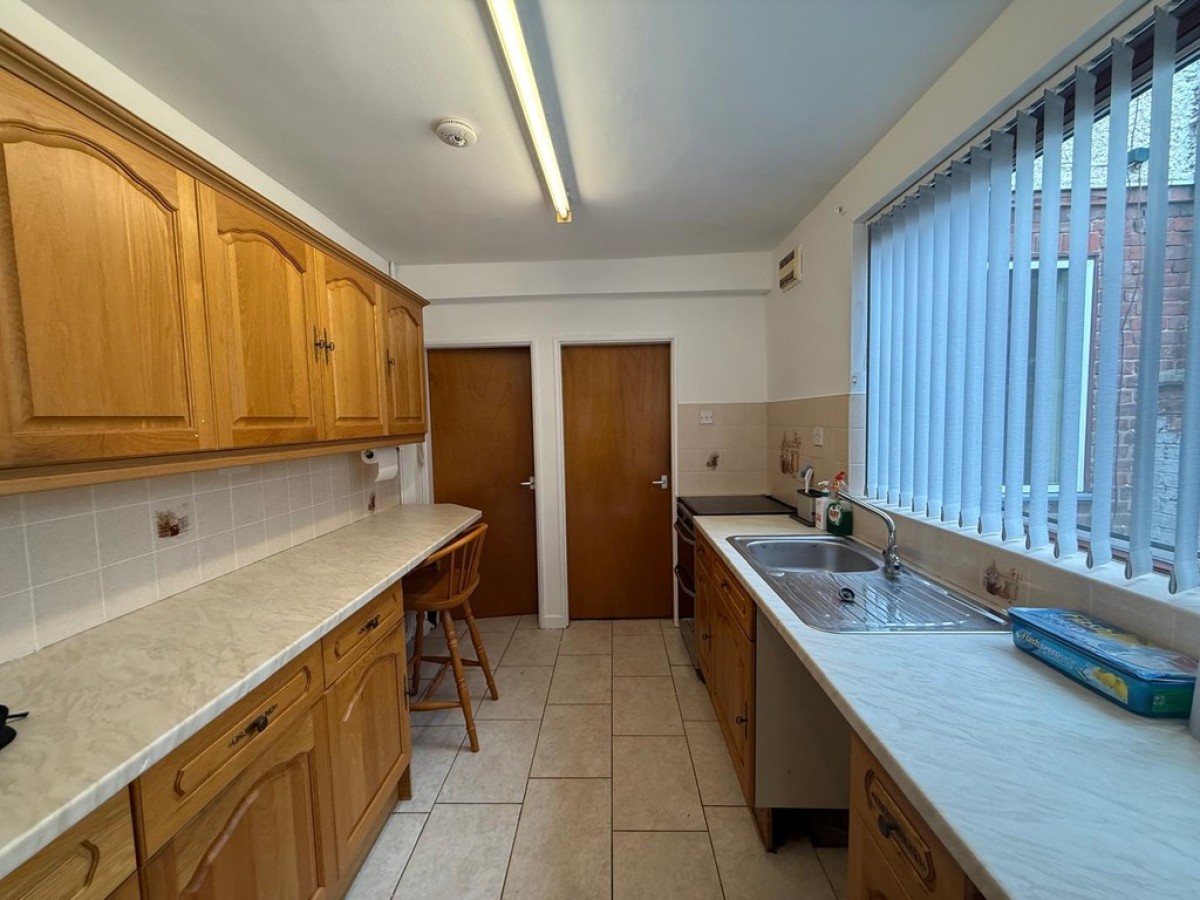 Elkesley Place, Elkesley Road, Meden Vale