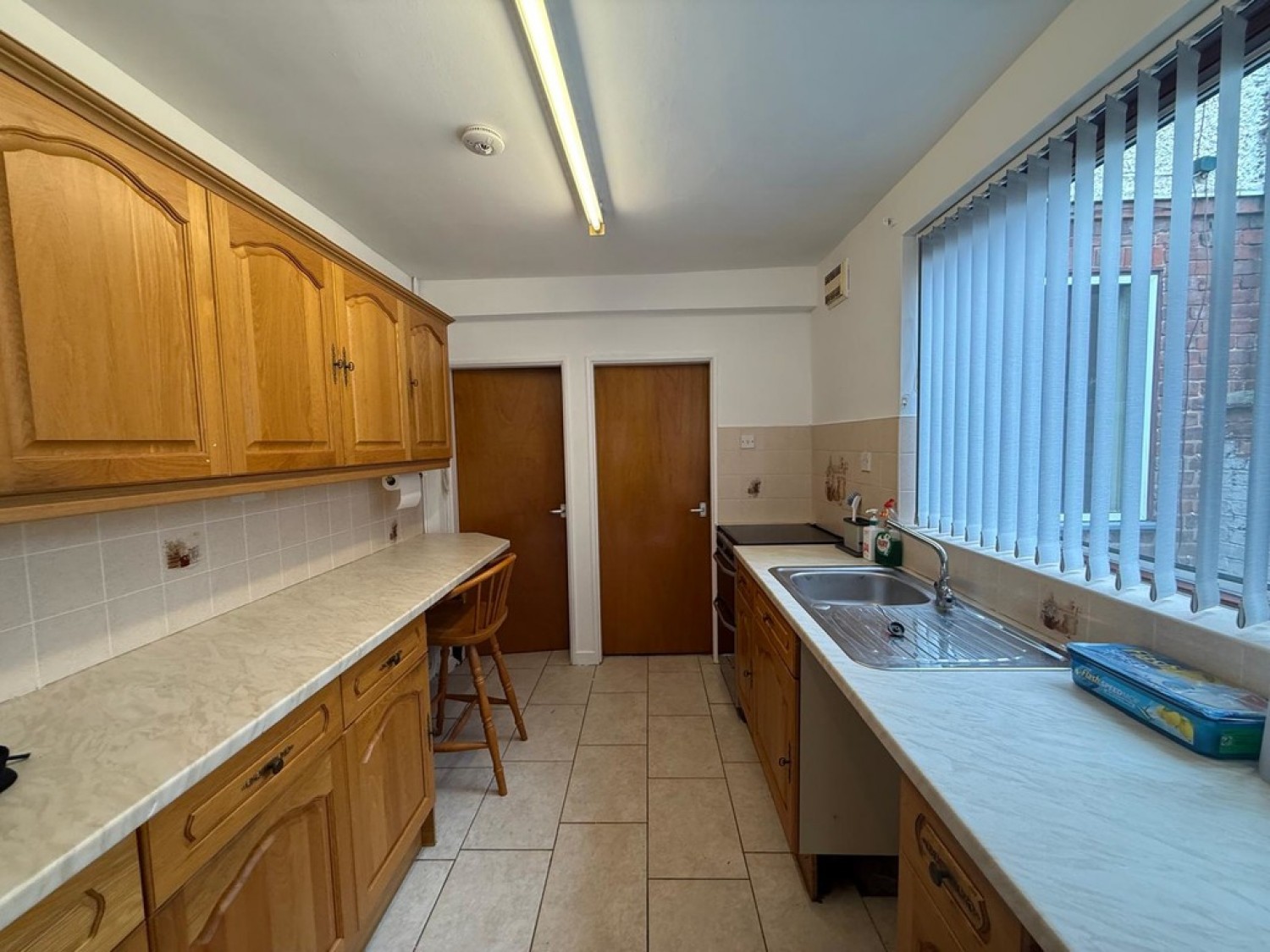 Elkesley Place, Elkesley Road, Meden Vale