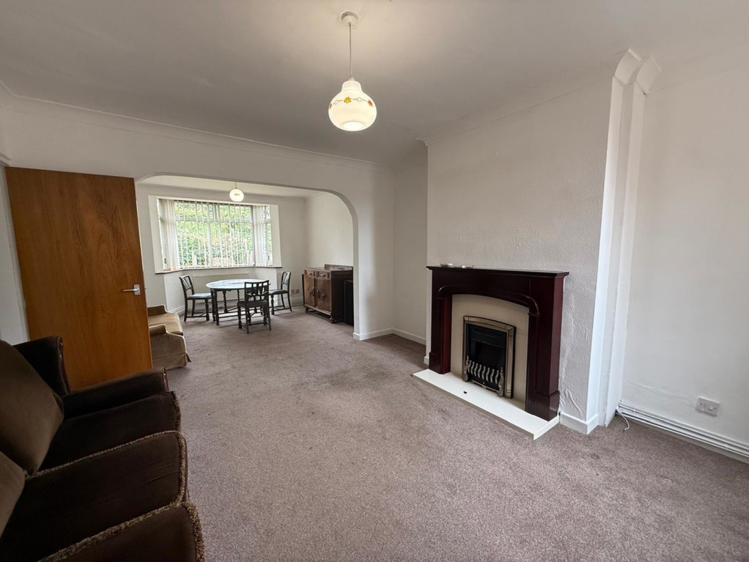 Elkesley Place, Elkesley Road, Meden Vale