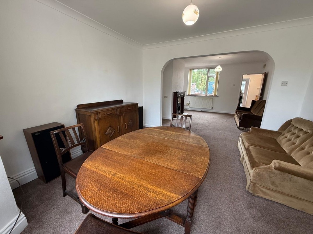 Elkesley Place, Elkesley Road, Meden Vale