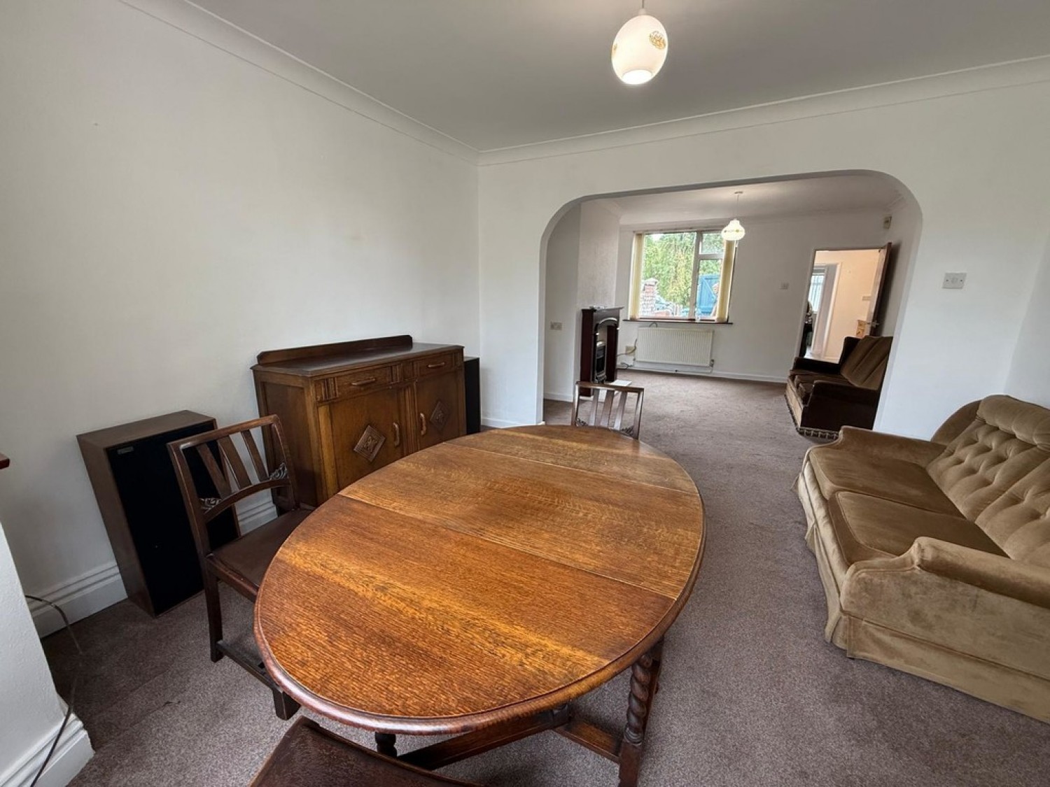 Elkesley Place, Elkesley Road, Meden Vale