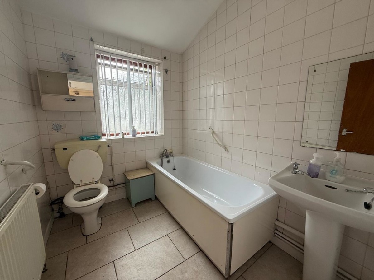 Elkesley Place, Elkesley Road, Meden Vale