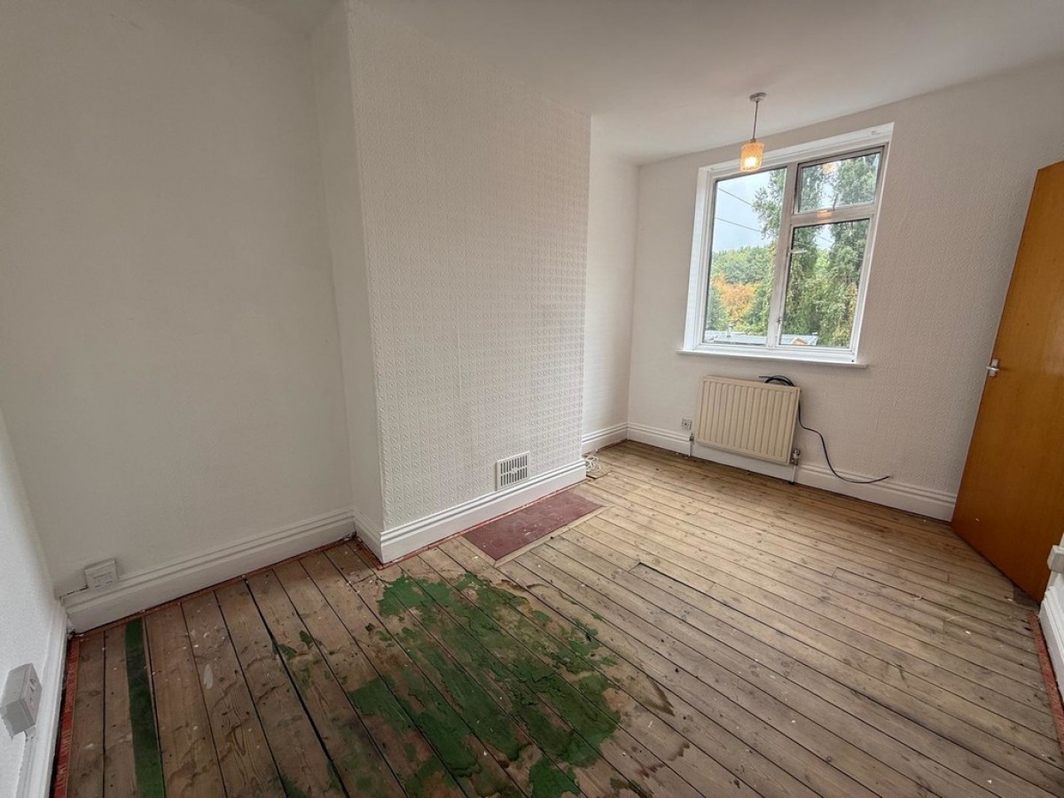 Elkesley Place, Elkesley Road, Meden Vale