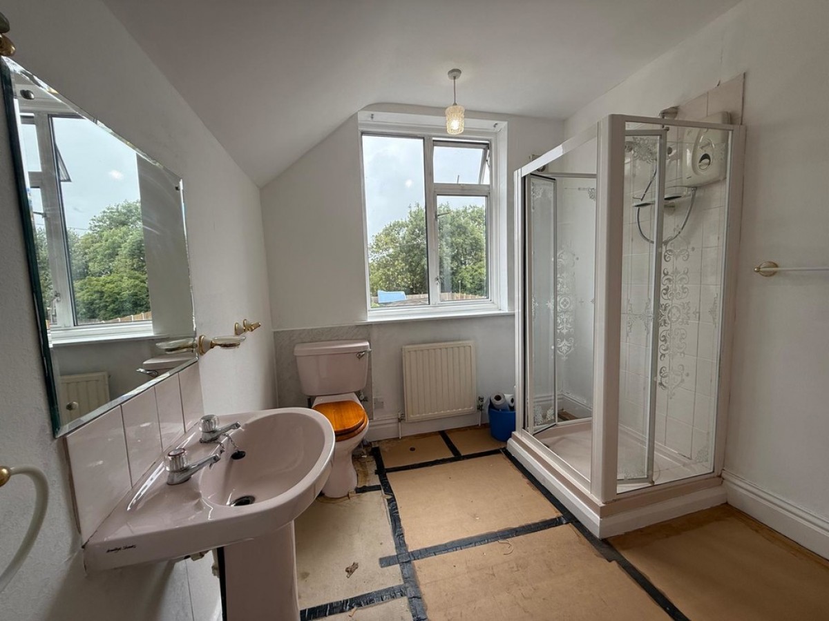 Elkesley Place, Elkesley Road, Meden Vale