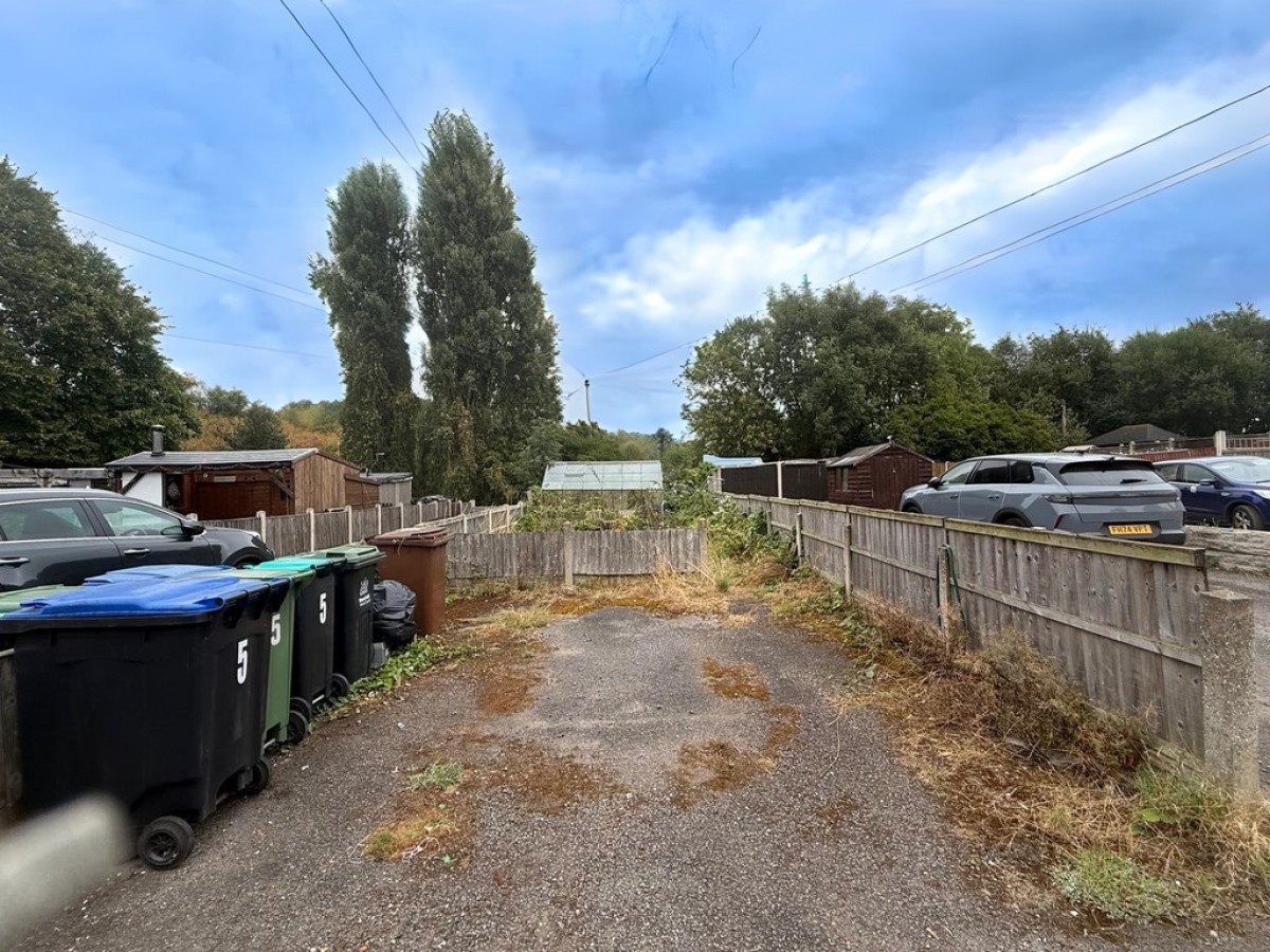 Elkesley Place, Elkesley Road, Meden Vale