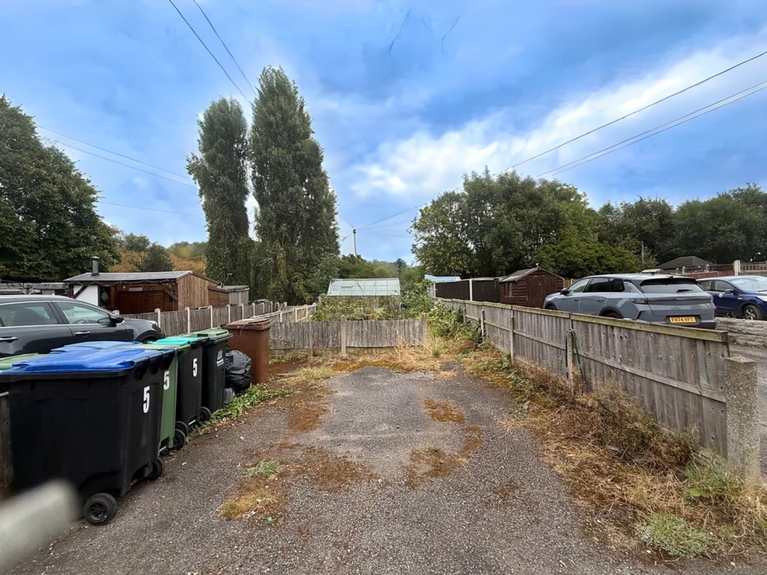 Elkesley Place, Elkesley Road, Meden Vale