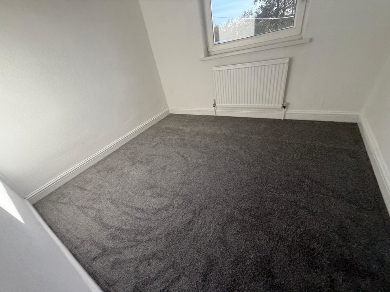 Church Street, Bilsthorpe