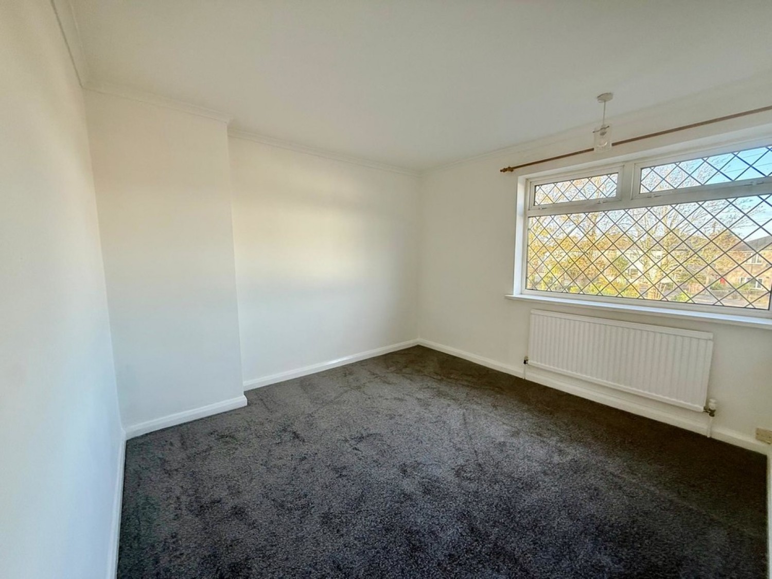 Church Street, Bilsthorpe