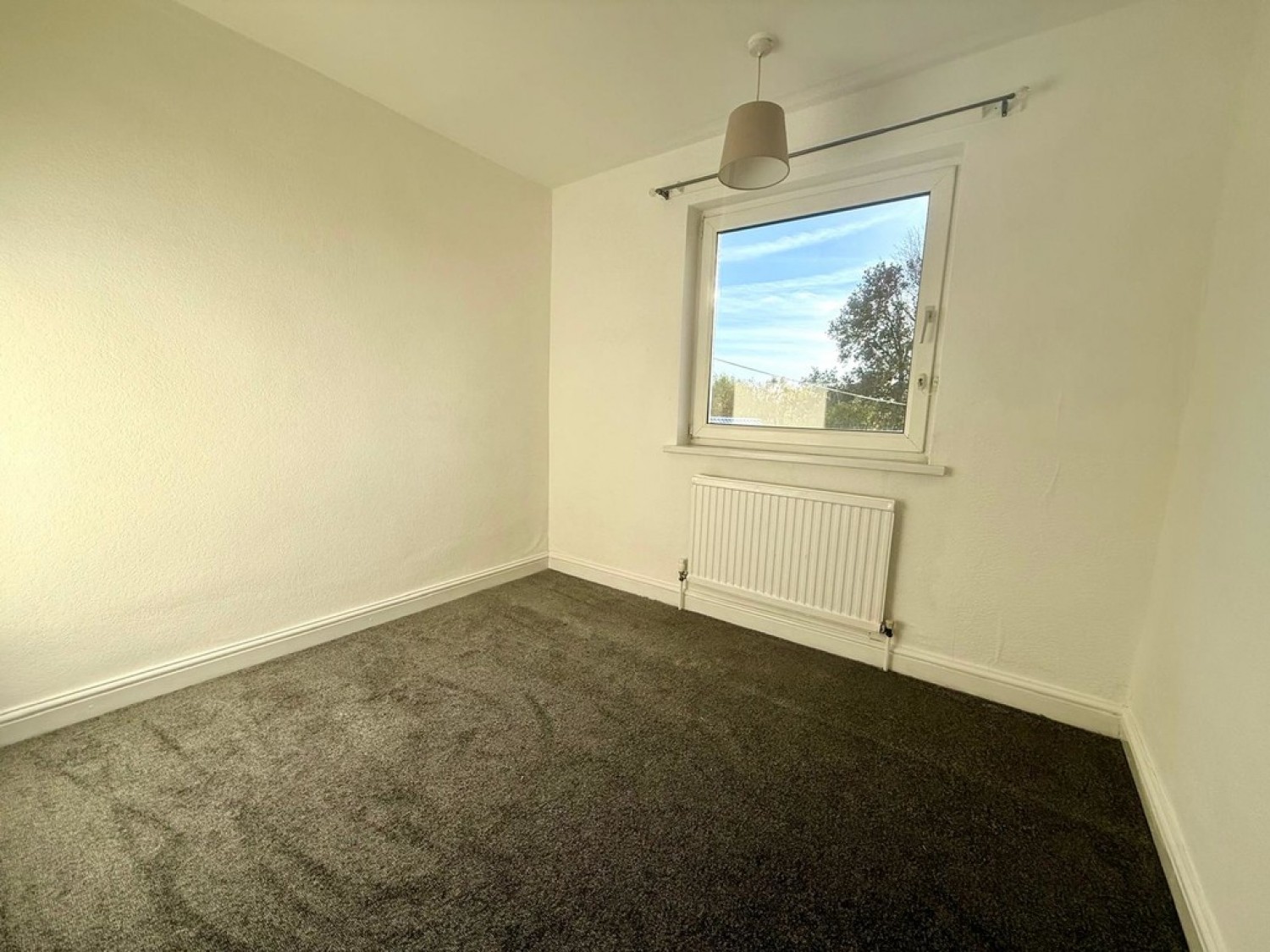 Church Street, Bilsthorpe