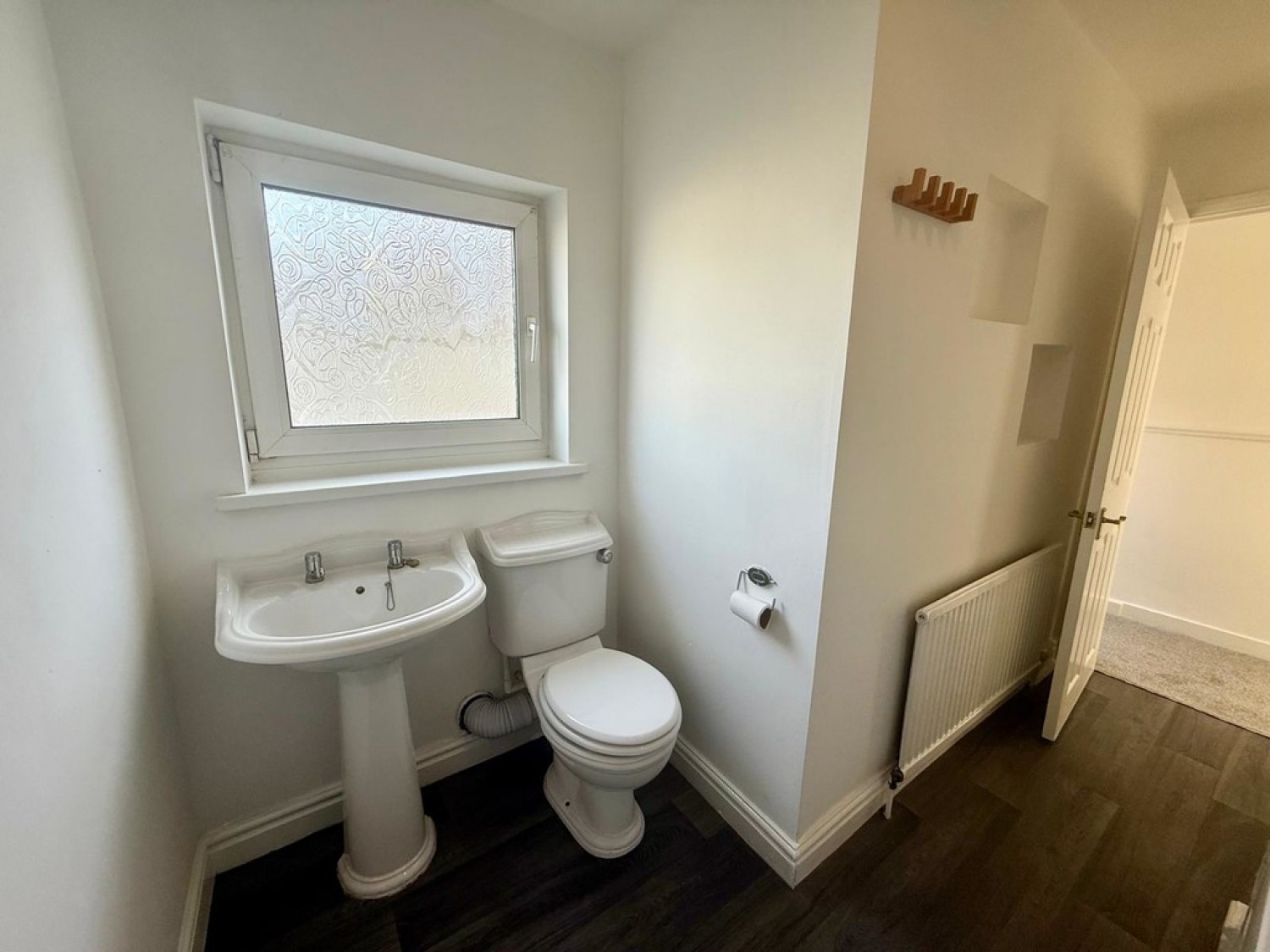 Church Street, Bilsthorpe