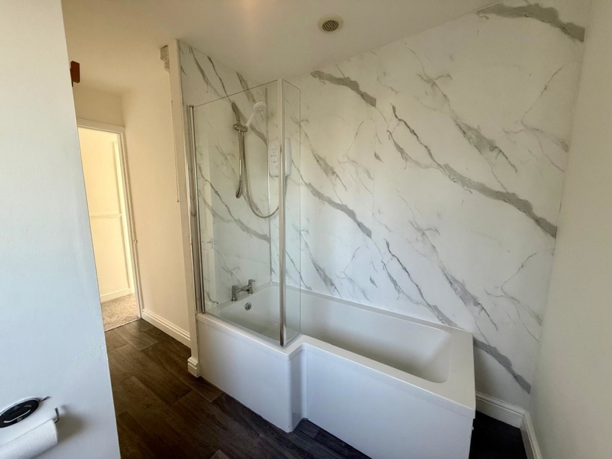 Church Street, Bilsthorpe