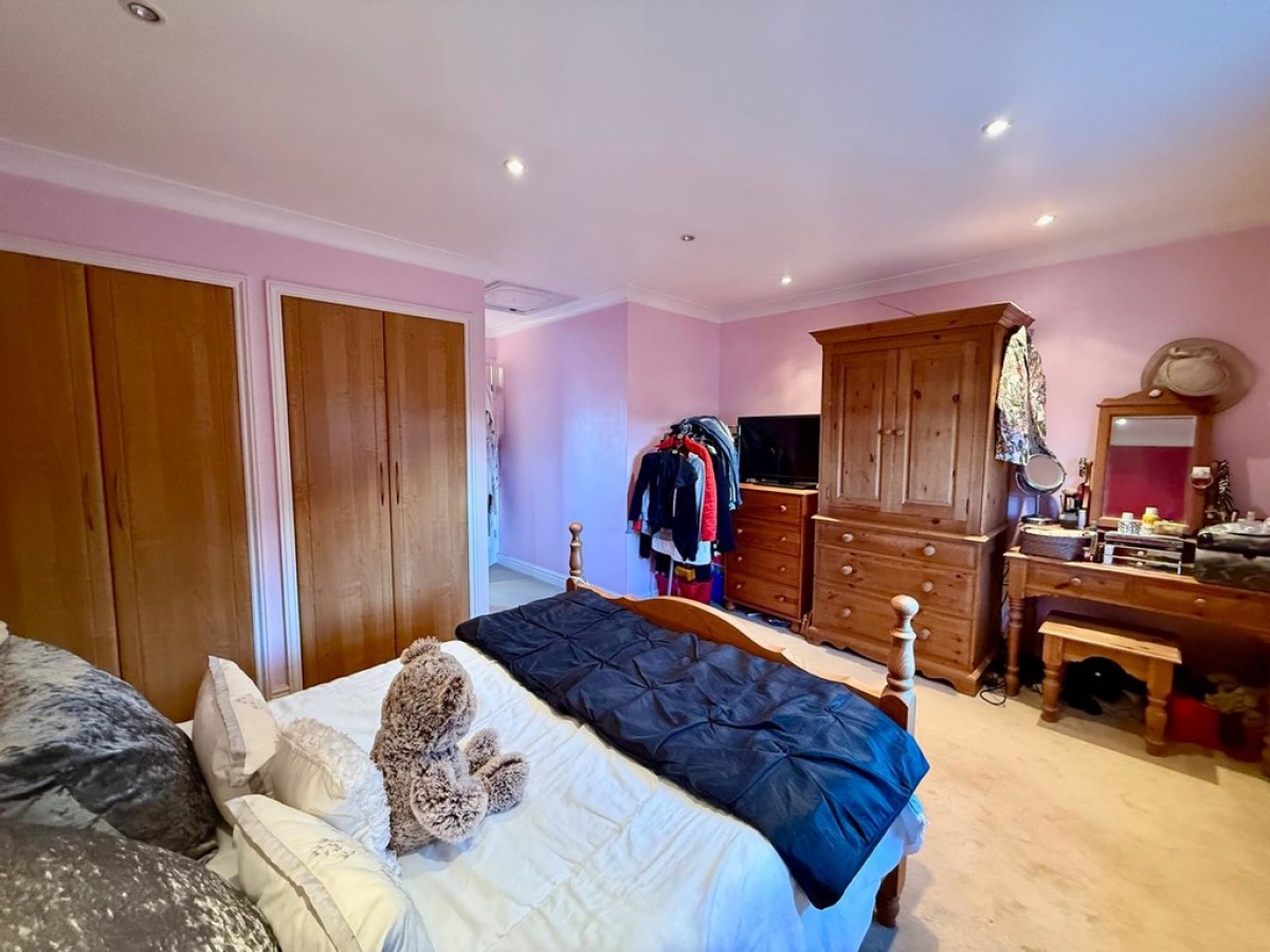 Wrightson Close, Sutton In Ashfield, Nottinghamshire