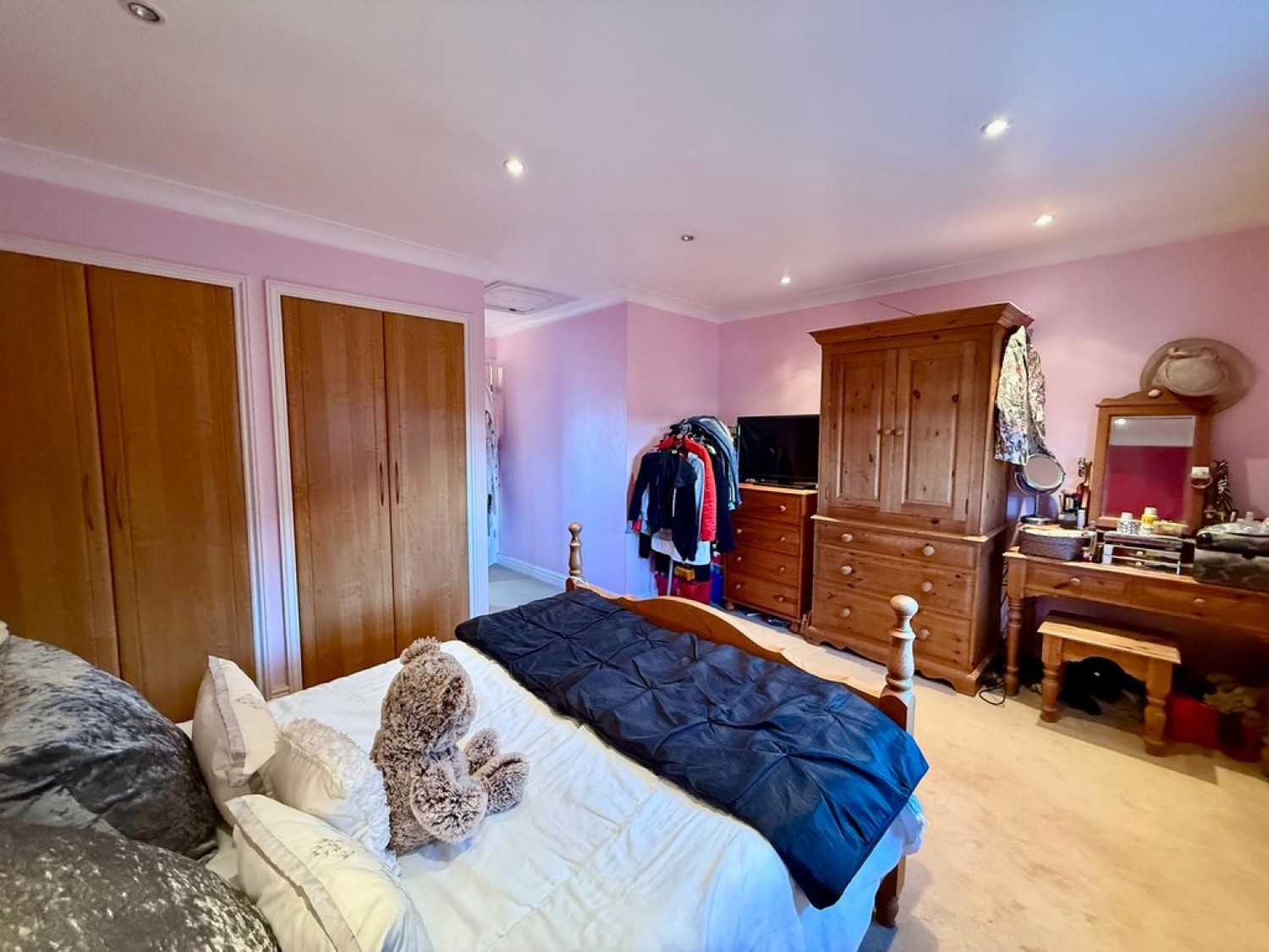 Wrightson Close, Sutton In Ashfield, Nottinghamshire