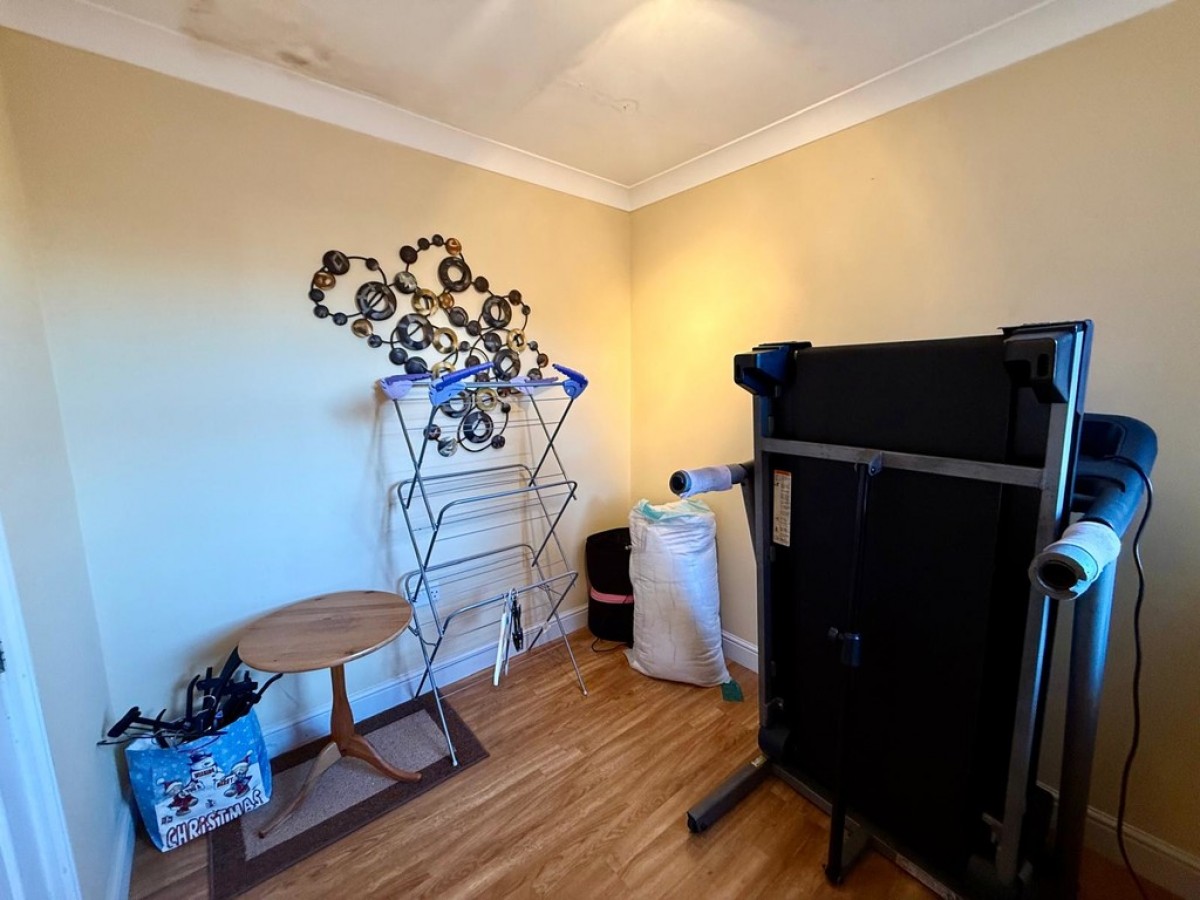 Wrightson Close, Sutton In Ashfield, Nottinghamshire