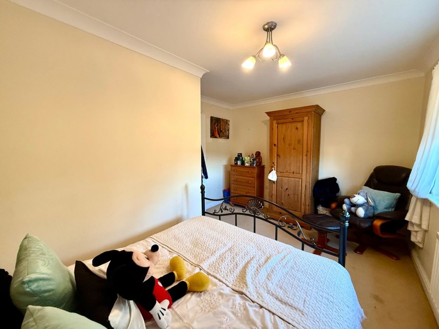 Wrightson Close, Sutton In Ashfield, Nottinghamshire