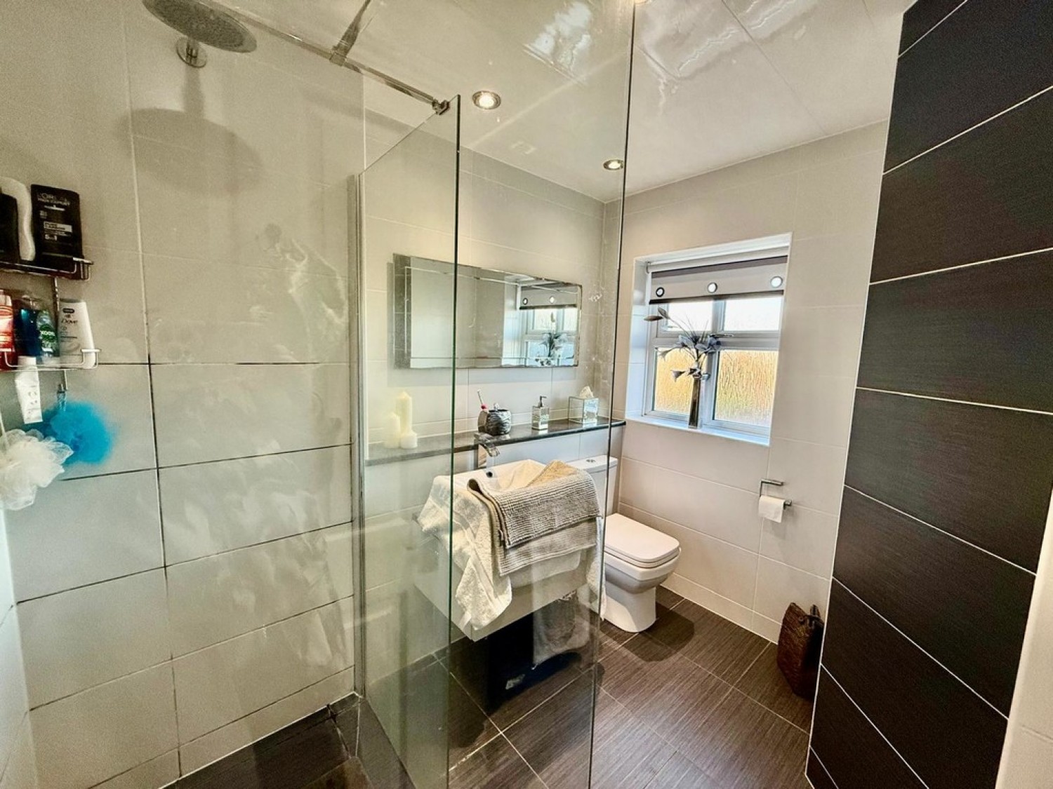 Wrightson Close, Sutton In Ashfield, Nottinghamshire