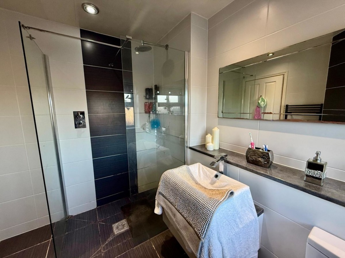 Wrightson Close, Sutton In Ashfield, Nottinghamshire