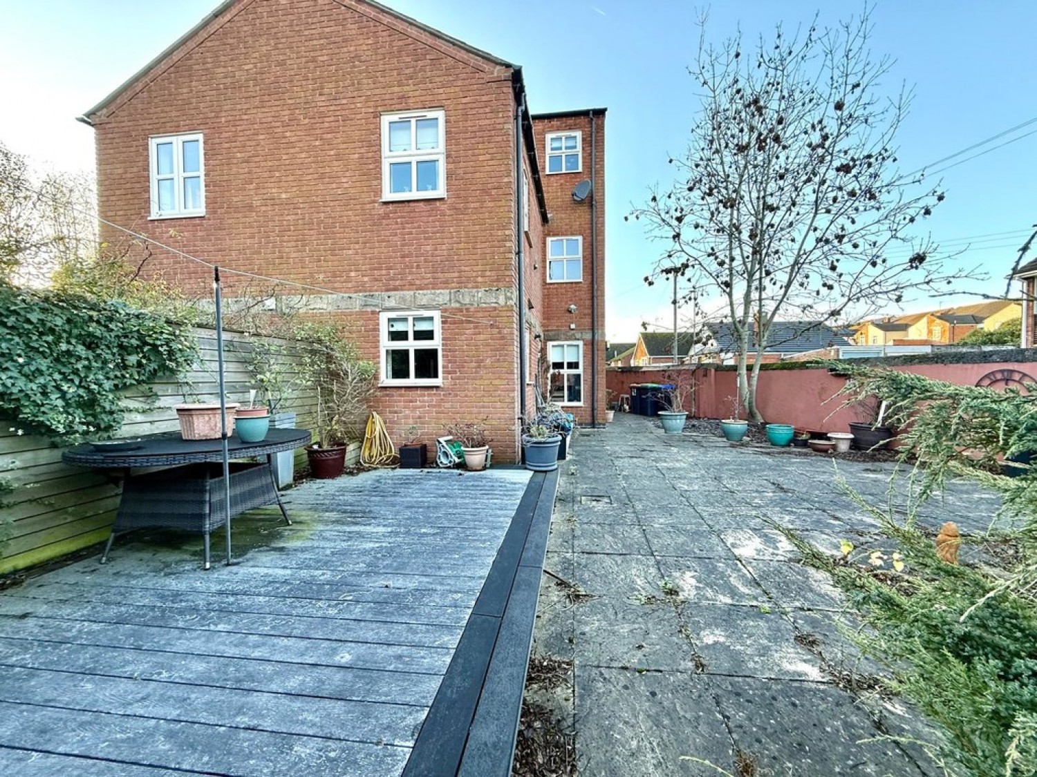 Wrightson Close, Sutton In Ashfield, Nottinghamshire