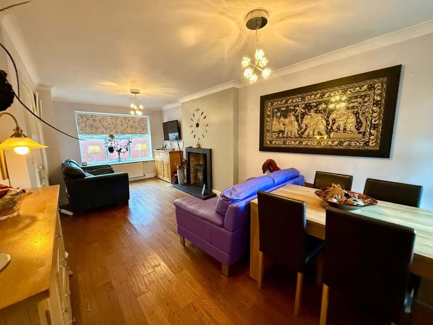 Wrightson Close, Sutton In Ashfield, Nottinghamshire