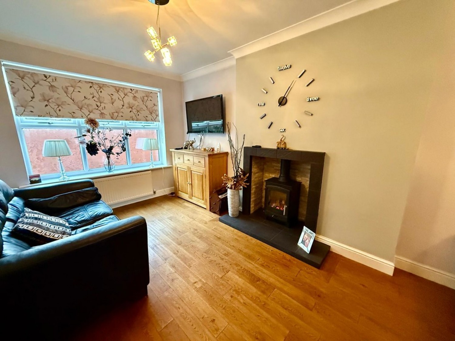 Wrightson Close, Sutton In Ashfield, Nottinghamshire