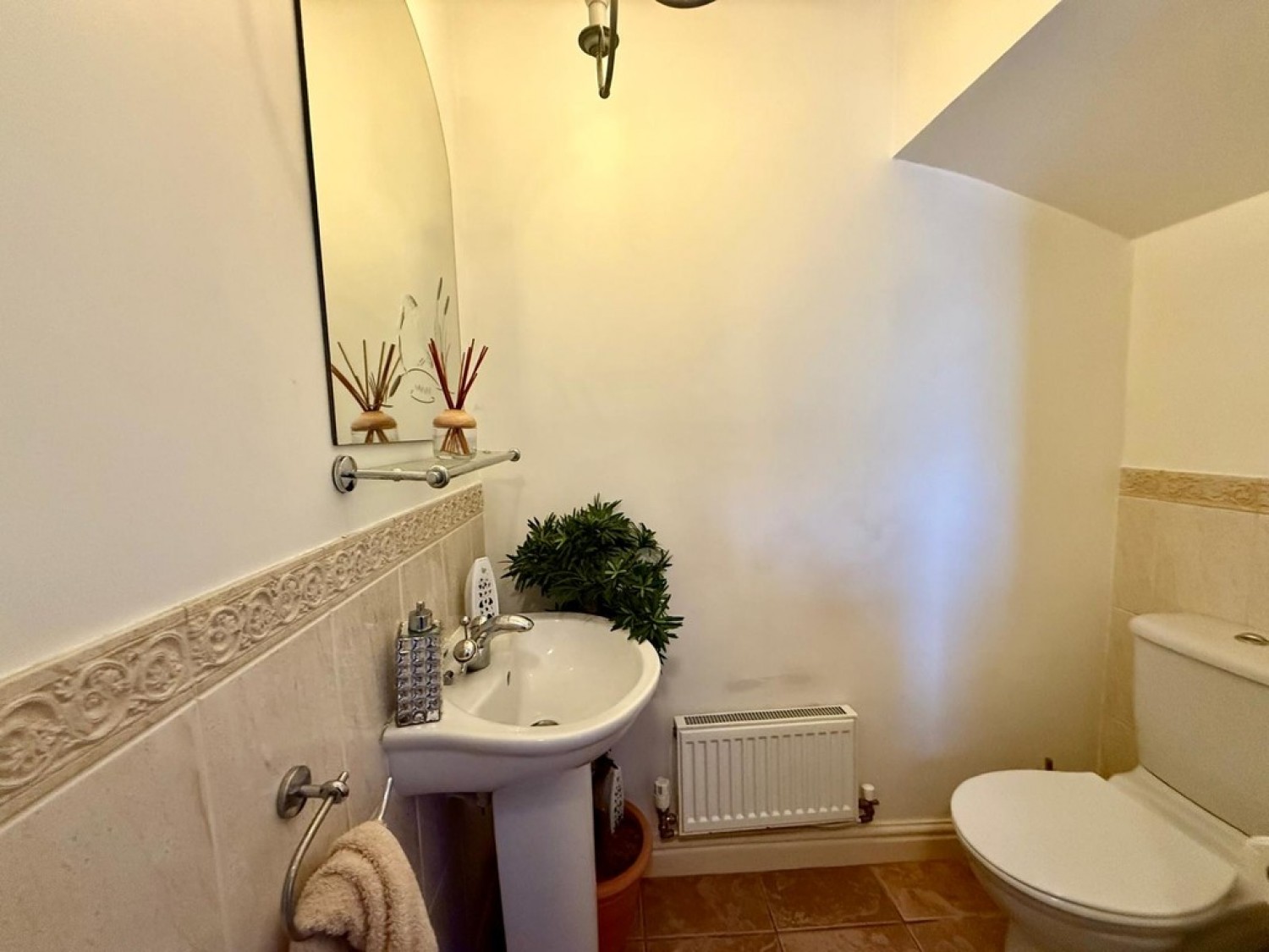 Wrightson Close, Sutton In Ashfield, Nottinghamshire