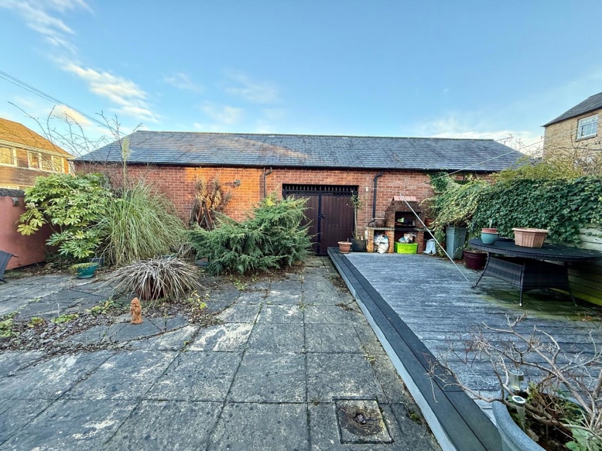 Wrightson Close, Sutton In Ashfield, Nottinghamshire