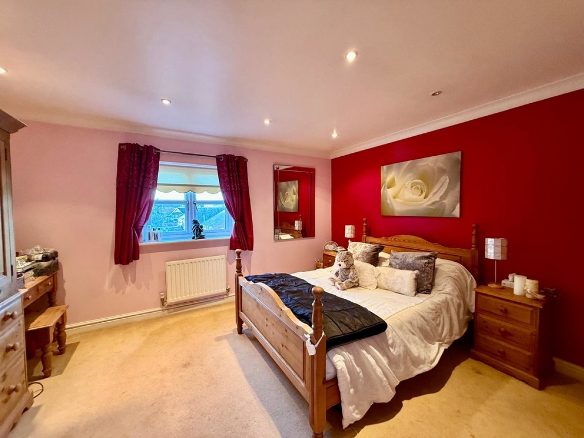 Wrightson Close, Sutton In Ashfield, Nottinghamshire