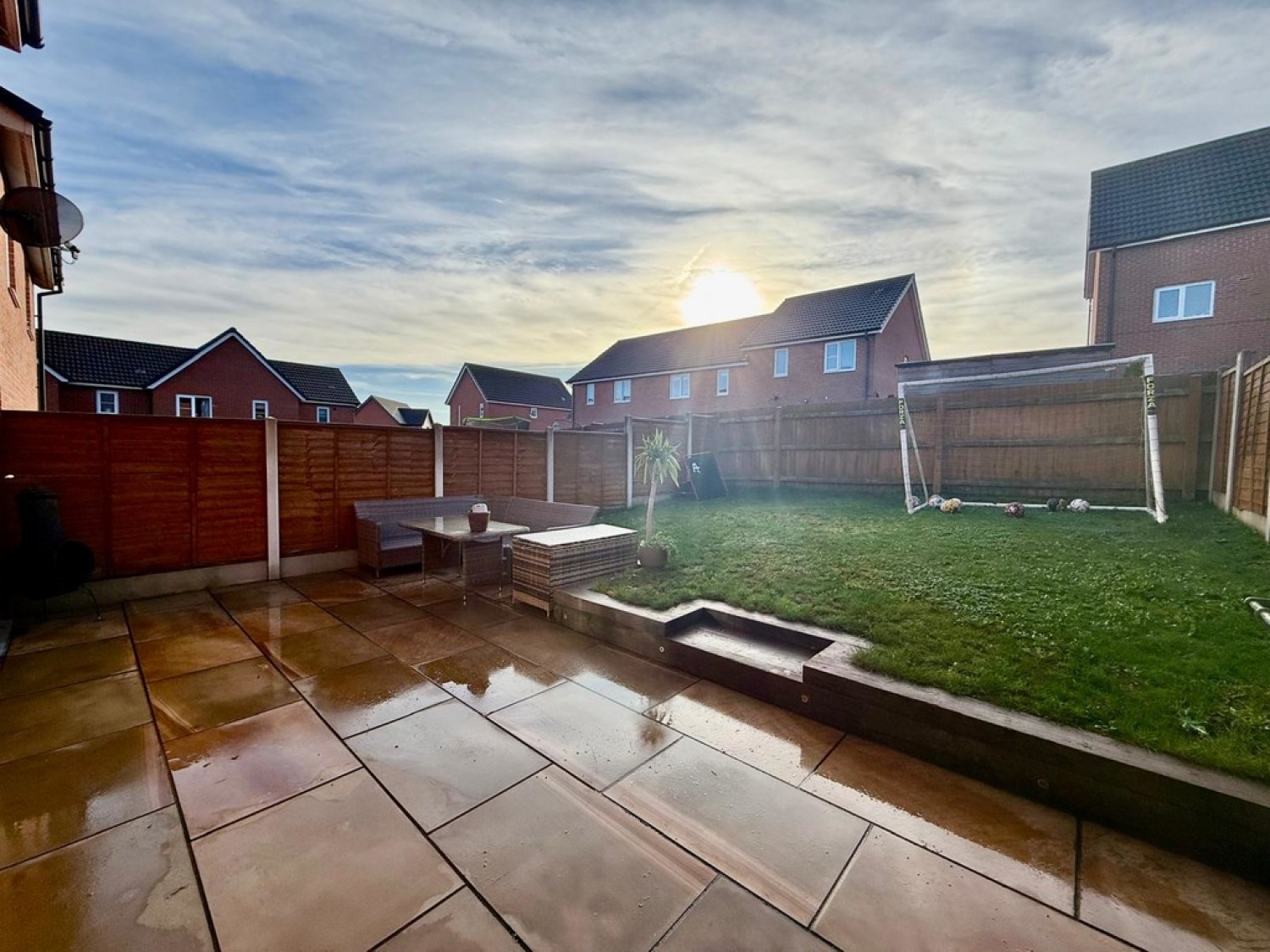 3 bedroom House for Sale Bilberry Drive, Shirebrook, Mansfield