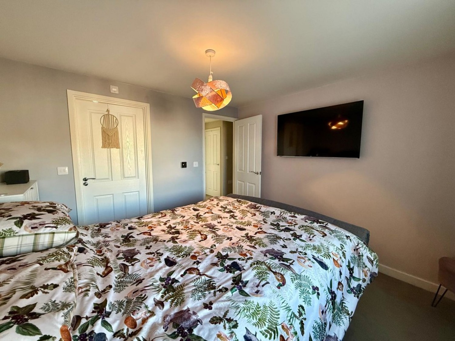 3 bedroom House for Sale Bilberry Drive, Shirebrook, Mansfield