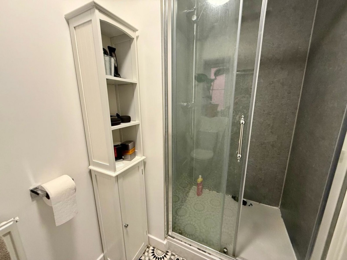 Bilberry Drive, Shirebrook, Mansfield