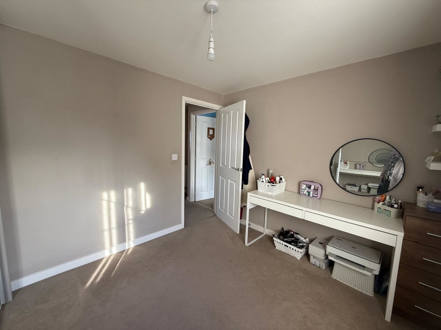 3 bedroom House for Sale Bilberry Drive, Shirebrook, Mansfield