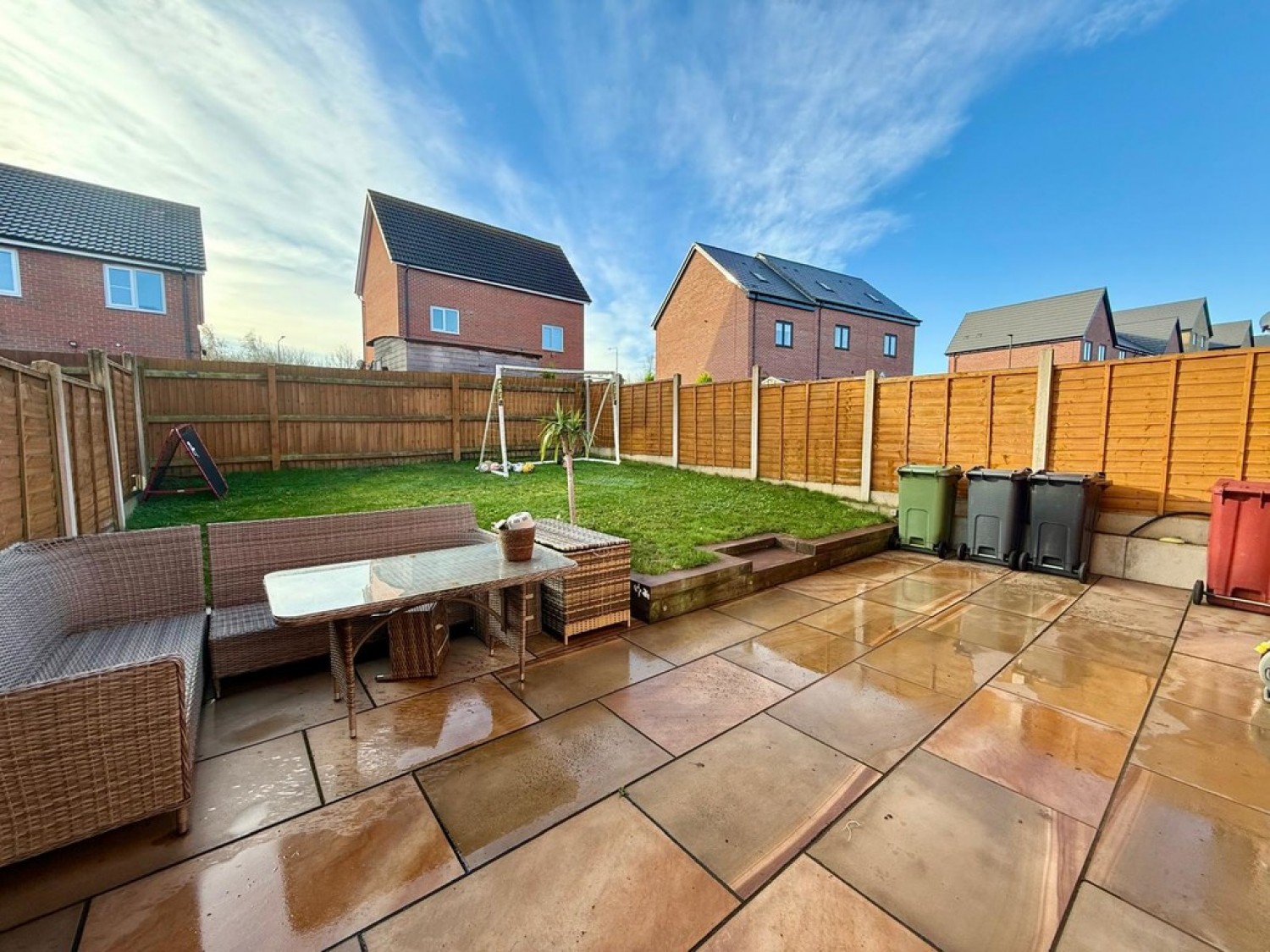 3 bedroom House for Sale Bilberry Drive, Shirebrook, Mansfield