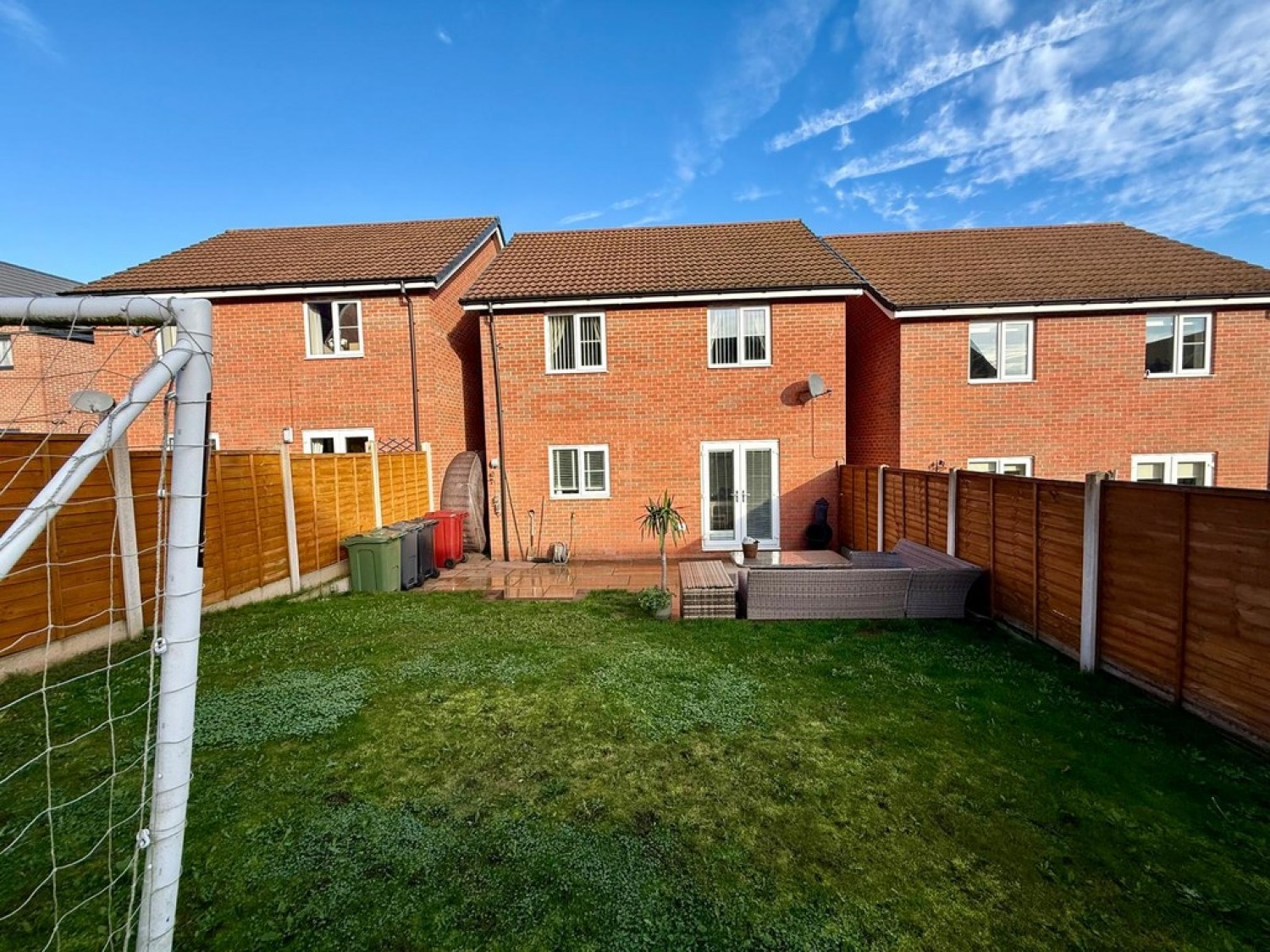 3 bedroom House for Sale Bilberry Drive, Shirebrook, Mansfield