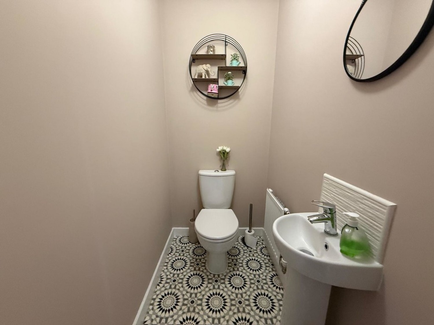 3 bedroom House for Sale Bilberry Drive, Shirebrook, Mansfield