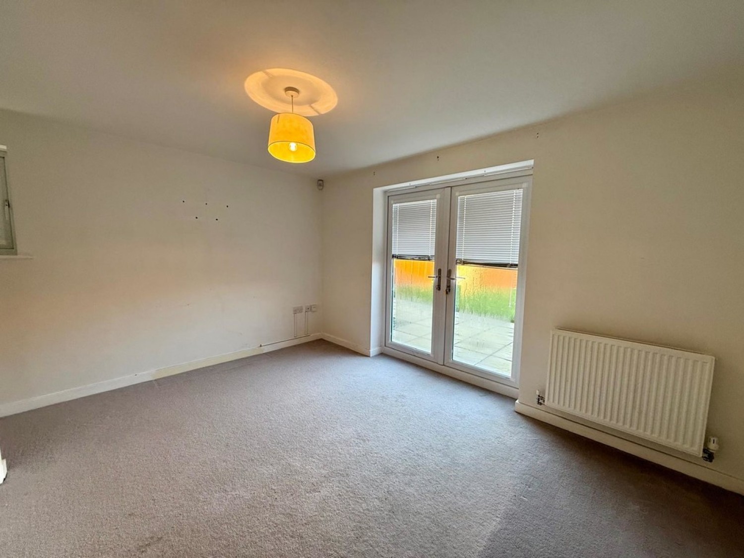 Heather Way, Shirebrook, Mansfield