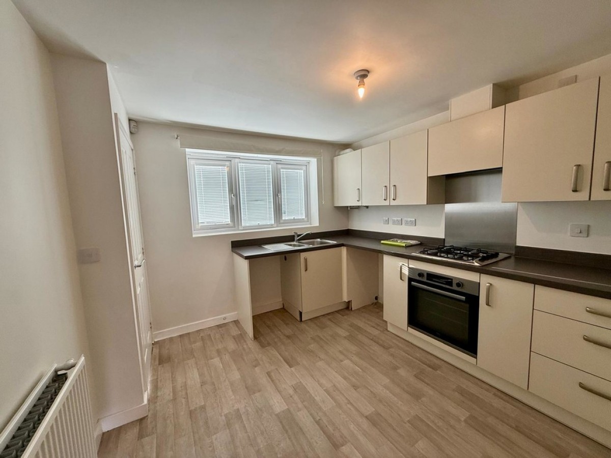 Heather Way, Shirebrook, Mansfield