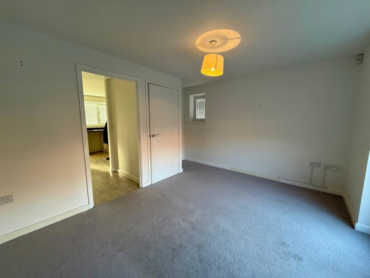 Heather Way, Shirebrook, Mansfield