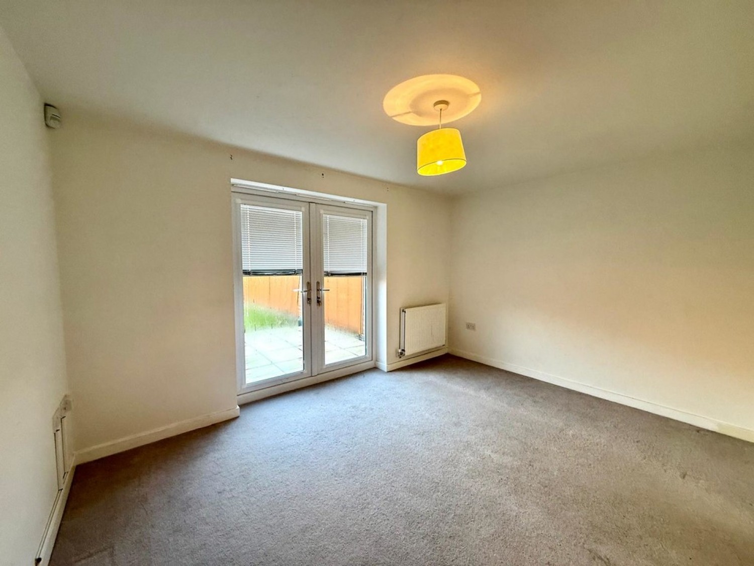 Heather Way, Shirebrook, Mansfield