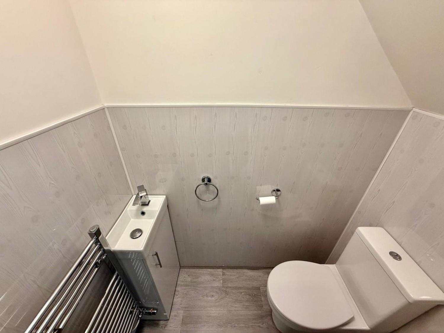 Heather Way, Shirebrook, Mansfield