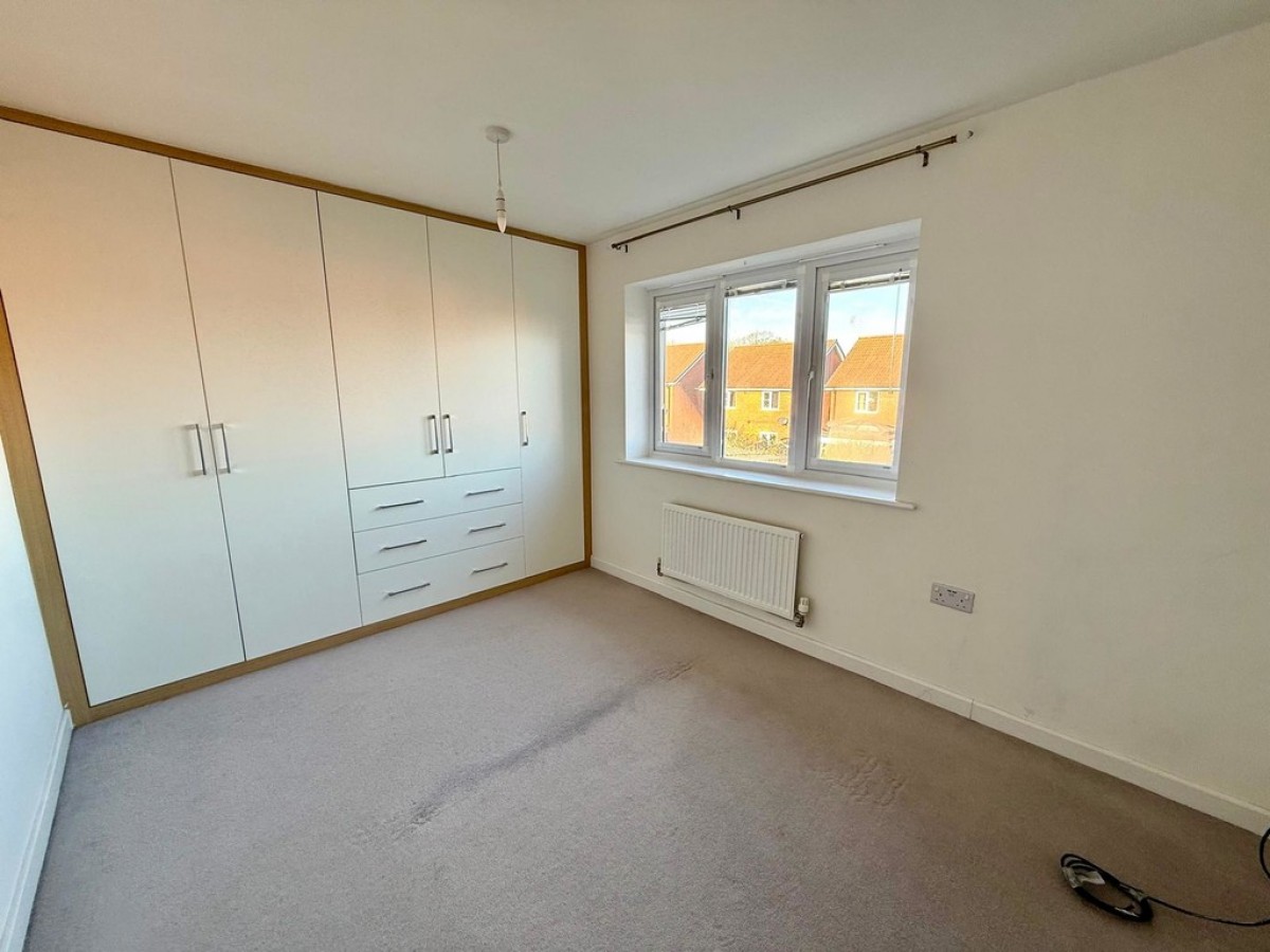 Heather Way, Shirebrook, Mansfield