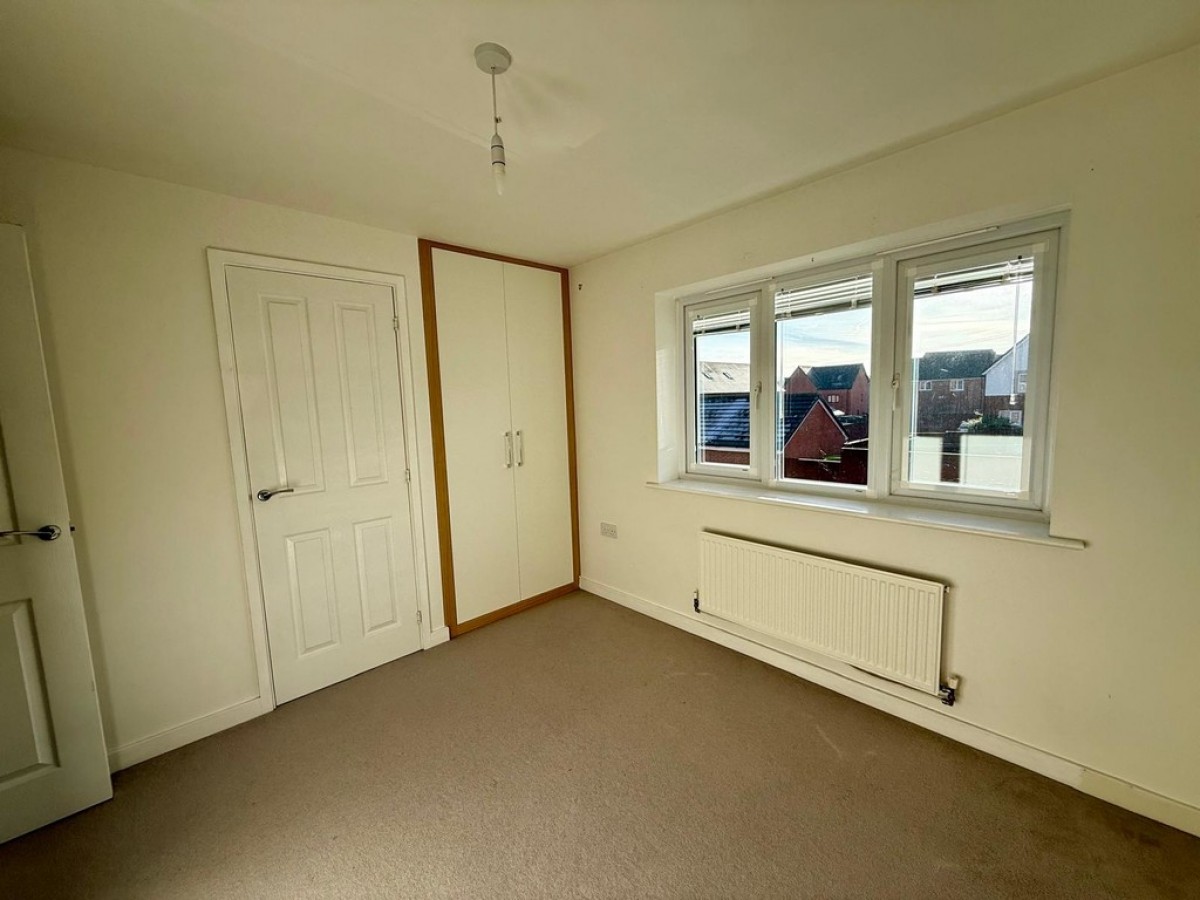 Heather Way, Shirebrook, Mansfield